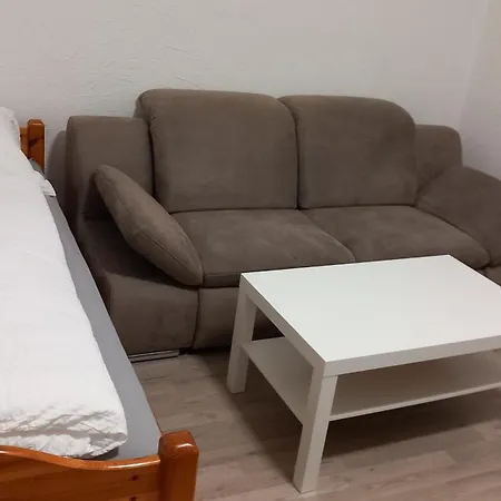 Neumuehles Duisburg, Big Tv, Wlan, Coffee Machine, Ground Floor * Duisburg