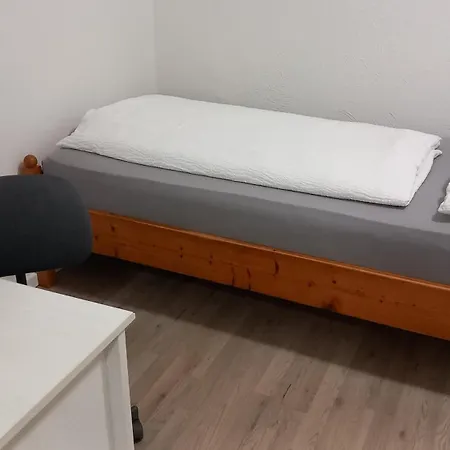 Neumuehles Duisburg, Grosses Tv, Wlan, Kaffeemaschine & Erdgeschoss Appartement Duisburg