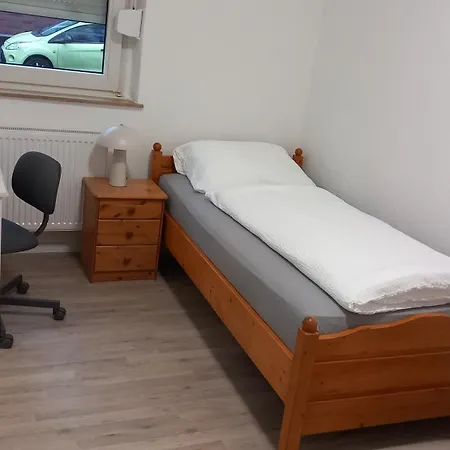 Apartment Neumuehles Duisburg, Big Tv, Wlan, Coffee Machine, Ground Floor Duisburg