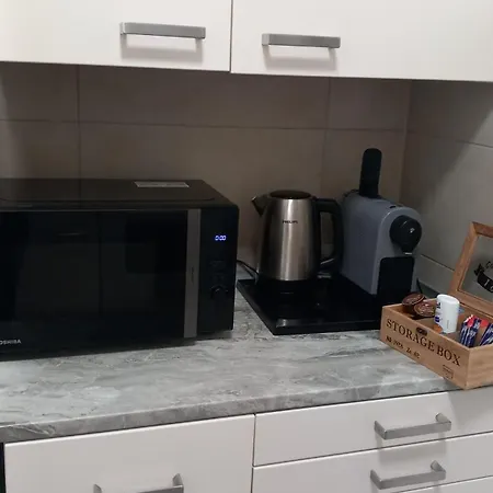 Neumuehles Duisburg, Big Tv, Wlan, Kaffeemaschine & Erdgeschoss شقة