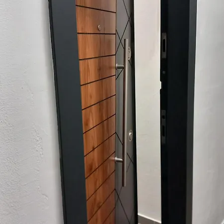 Neumuehles Duisburg, Grosses Tv, Wlan, Kaffeemaschine & Erdgeschoss Lägenhet *