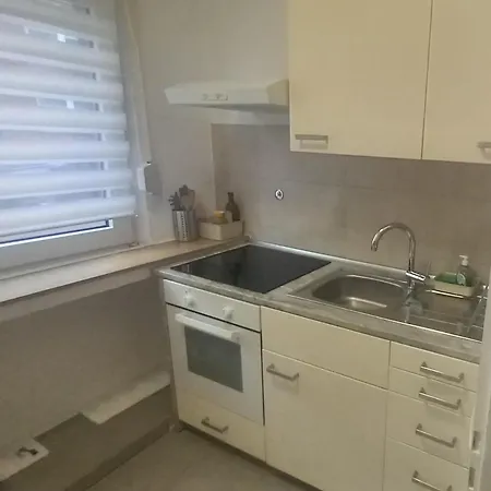 شقة Neumuehles Duisburg, Big Tv, Wlan, Kaffeemaschine & Erdgeschoss *