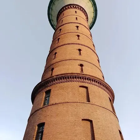 Neumuehles Duisburg, Grosses Tv, Wlan, Kaffeemaschine & Erdgeschoss Lägenhet *