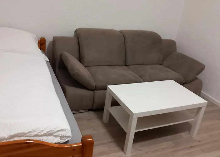 Neumuehles Duisburg, Grosses Tv, Wlan, Kaffeemaschine & Erdgeschoss * Дуйсбург