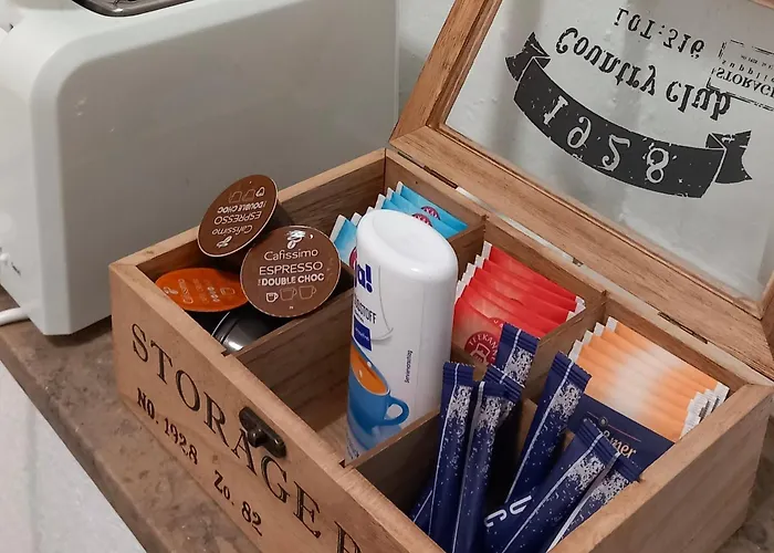 Neumuehles Duisburg, Grosses Tv, Wlan, Kaffeemaschine & Erdgeschoss Дуйсбург