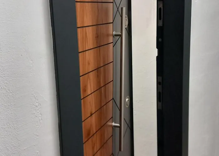 Neumuehles Duisburg, Grosses Tv, Wlan, Kaffeemaschine & Erdgeschoss Апартаменты *