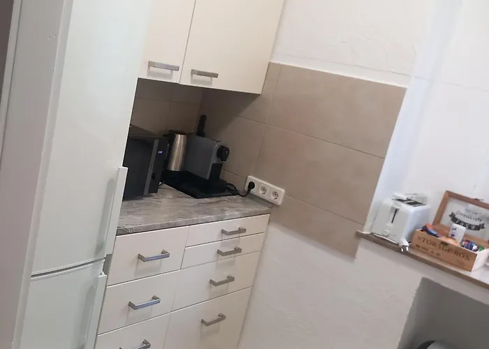 Апартаменты Neumuehles Duisburg, Grosses Tv, Wlan, Kaffeemaschine & Erdgeschoss *